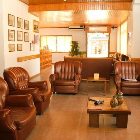 فندق Sao Neutel تشافيس المظهر الخارجي الصورة